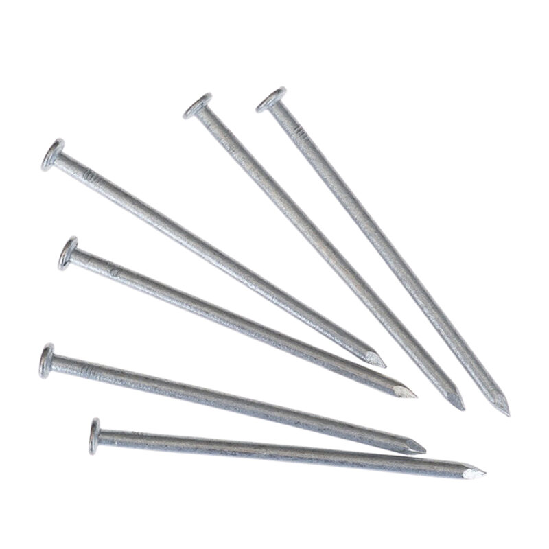 150mm Galvanised Nails (50) Simple Grass Artificial Grass