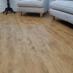 Natural Oak - Plank