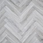 Grey Oak Light (Herringbone) - Image 2