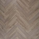 Grey Oak Natural (Herringbone) - Image 2