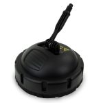 Hyundai 1900W 2100psi 145bar Electric Pressure Washer With 6.5L/Min Flow Rate | HYW1900E - Image 8