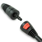 Hyundai 1900W 2100psi 145bar Electric Pressure Washer With 6.5L/Min Flow Rate | HYW1900E - Image 2