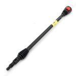 Hyundai 1900W 2100psi 145bar Electric Pressure Washer With 6.5L/Min Flow Rate | HYW1900E - Image 4