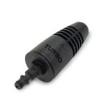 Hyundai 1900W 2100psi 145bar Electric Pressure Washer With 6.5L/Min Flow Rate | HYW1900E - Image 6
