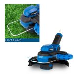 Hyundai 20v Li-Ion Cordless Grass Trimmer - Battery-Powered | HY2187 - Image 15