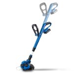 Hyundai 20v Li-Ion Cordless Grass Trimmer - Battery-Powered | HY2187 - Image 17