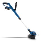 Hyundai 20v Li-Ion Cordless Grass Trimmer - Battery-Powered | HY2187 - Image 7