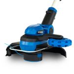 Hyundai 20v Li-Ion Cordless Grass Trimmer - Battery-Powered | HY2187 - Image 14