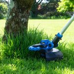 Hyundai 20v Li-Ion Cordless Grass Trimmer - Battery-Powered | HY2187 - Image 26