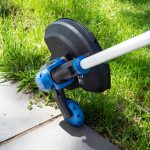 Hyundai 20v Li-Ion Cordless Grass Trimmer - Battery-Powered | HY2187 - Image 27
