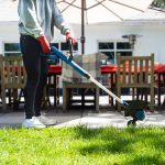 Hyundai 20v Li-Ion Cordless Grass Trimmer - Battery-Powered | HY2187 - Image 28