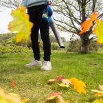 Hyundai 20V Li-Ion Cordless Leaf Blower - Battery Powered Garden Blower | HY2189 - Image 23