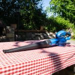 Hyundai 20V Li-Ion Cordless Leaf Blower - Battery Powered Garden Blower | HY2189 - Image 25