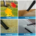 Hyundai 20V Li-Ion Cordless Leaf Blower - Battery Powered Garden Blower | HY2189 - Image 29