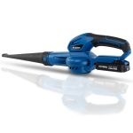 Hyundai 20V Li-Ion Cordless Leaf Blower - Battery Powered Garden Blower | HY2189 - Image 30
