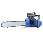 Hyundai 2400W / 230V 16" Bar Electric Chainsaw | HYC2400E - Image 2