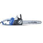 Hyundai 2400W / 230V 16" Bar Electric Chainsaw | HYC2400E - Image 3