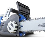 Hyundai 2400W / 230V 16" Bar Electric Chainsaw | HYC2400E - Image 4