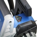 Hyundai 2400W / 230V 16" Bar Electric Chainsaw | HYC2400E - Image 8