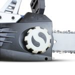 Hyundai 2400W / 230V 16" Bar Electric Chainsaw | HYC2400E - Image 9