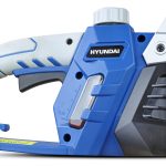 Hyundai 2400W / 230V 16" Bar Electric Chainsaw | HYC2400E - Image 10