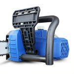 Hyundai 2400W / 230V 16" Bar Electric Chainsaw | HYC2400E - Image 11