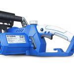 Hyundai 2400W / 230V 16" Bar Electric Chainsaw | HYC2400E - Image 12