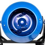 Hyundai 220W 63L Electric 230v Cement / Concrete Mixer | HYCM63E - Image 8