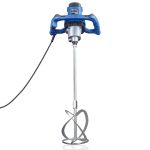 Hyundai 1600W Electric Paddle Mixer with 5 Piece Trowel Set 230v/240v | HYPM1600E - Image 4