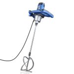Hyundai 1600W Electric Paddle Mixer with 5 Piece Trowel Set 230v/240v | HYPM1600E - Image 5