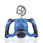 Hyundai 1600W Electric Paddle Mixer with 5 Piece Trowel Set 230v/240v | HYPM1600E - Image 6