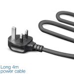 Hyundai 1600W Electric Paddle Mixer with 5 Piece Trowel Set 230v/240v | HYPM1600E - Image 8