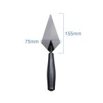 Hyundai 1600W Electric Paddle Mixer with 5 Piece Trowel Set 230v/240v | HYPM1600E - Image 13