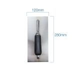 Hyundai 1600W Electric Paddle Mixer with 5 Piece Trowel Set 230v/240v | HYPM1600E - Image 16