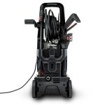 Hyundai 1900W 2100psi 145bar Electric Pressure Washer With 6.5L/Min Flow Rate | HYW1900E - Image 13
