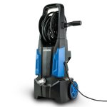 Hyundai 1900W 2100psi 145bar Electric Pressure Washer With 6.5L/Min Flow Rate | HYW1900E - Image 14